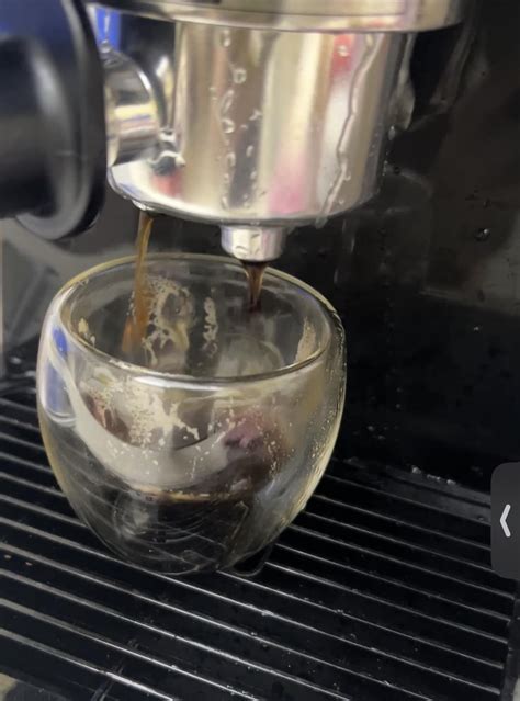 why is my delonghi espresso machine leaking|Delonghi Espresso Machine Leaking